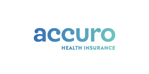 logo of accuro health insurance